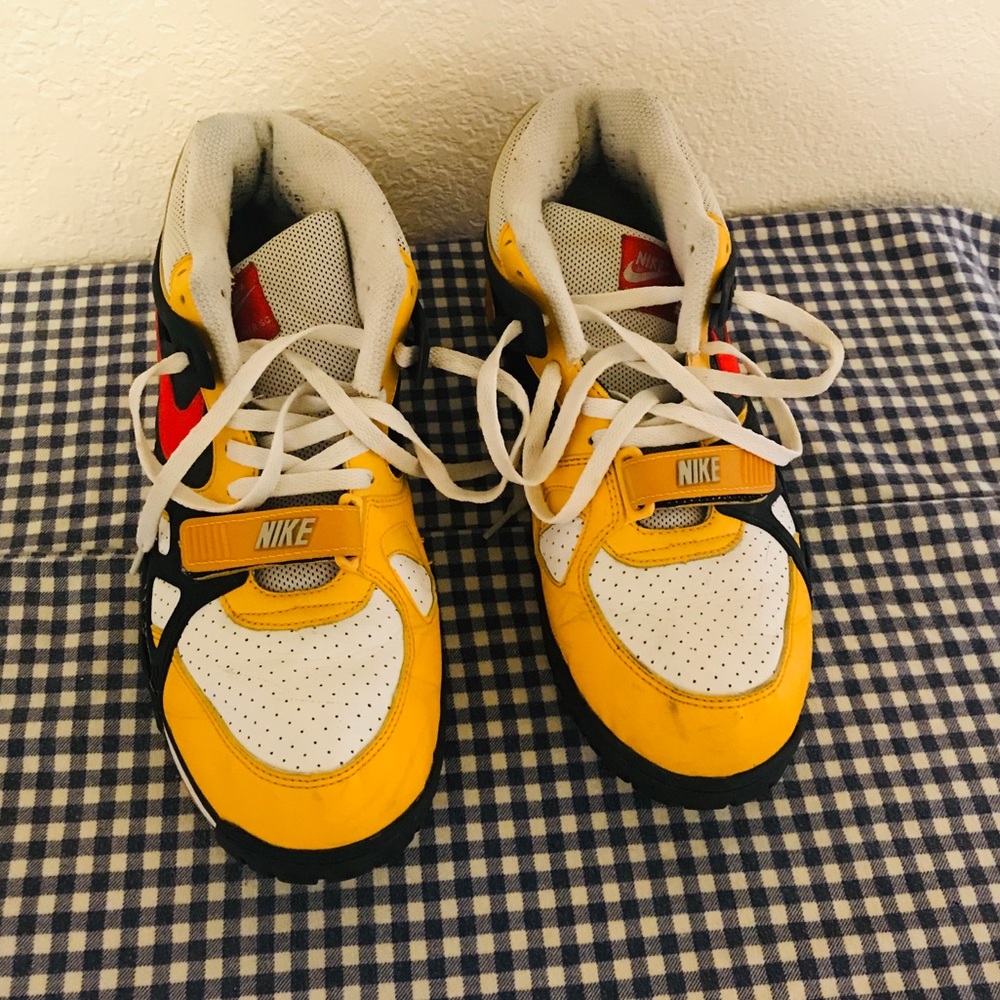 NIKE Air Trainer “Transformers” Edition Size 11